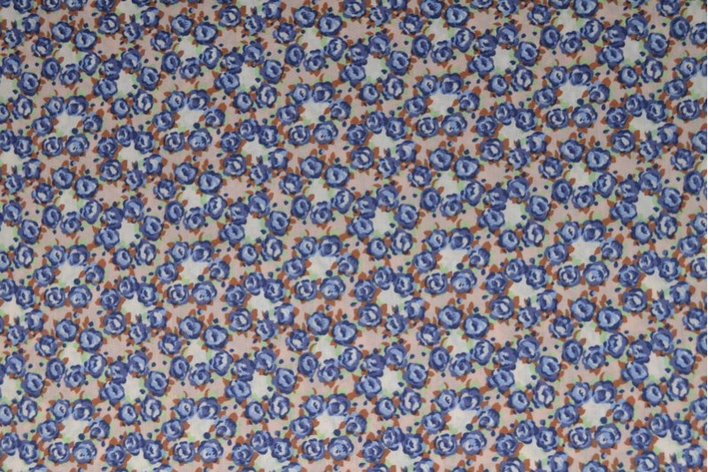 Cotton print 20-3