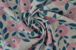 Cotton print 21-2