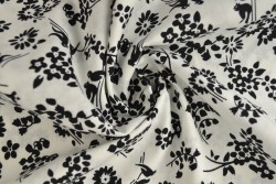 Cotton print 22-2