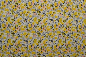 Cotton print 25-2