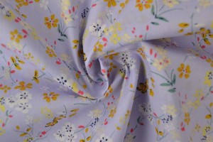 Cotton print 27-3