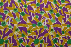 Cotton print 28-2