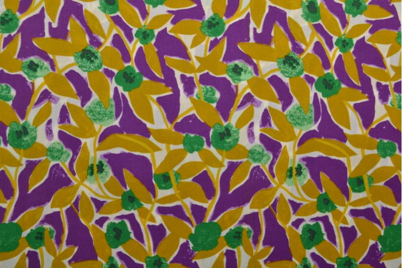 Cotton print 28-2