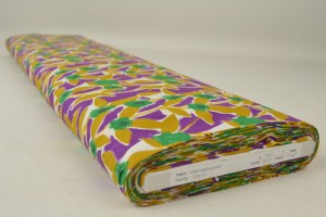 Cotton print 28-2