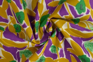 Cotton print 28-2