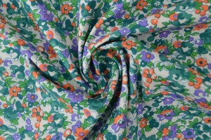 Cotton print 31-3