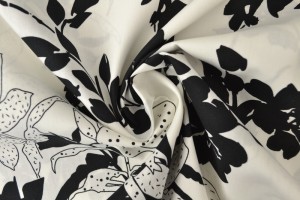 Cotton print 35-2