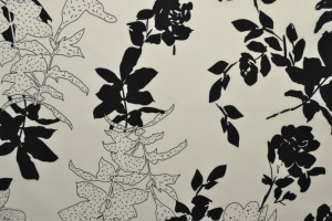 Cotton print 35-2