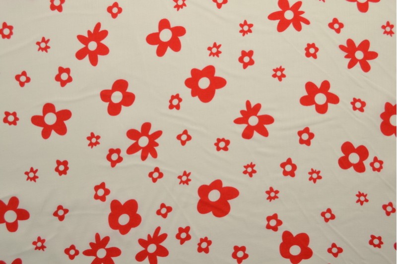 Cotton print 36-5