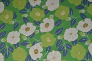 Cotton print 37-1