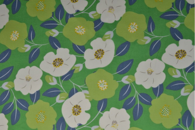 Cotton print 37-1