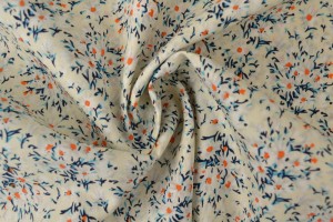 Cotton print 39-3