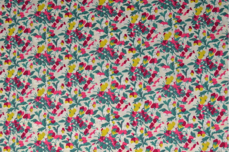 Cotton print 40-1