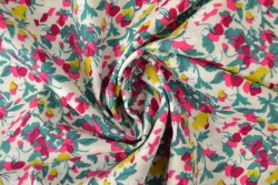 Cotton print 40-1