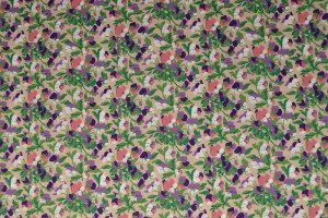Cotton print 40-2