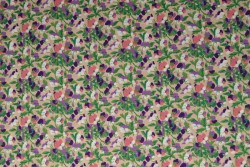 Cotton print 40-2