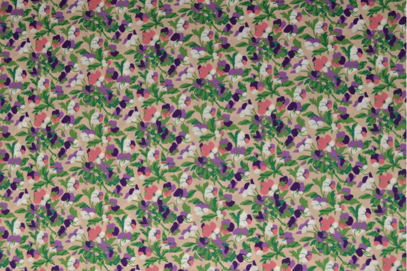Cotton print 40-2