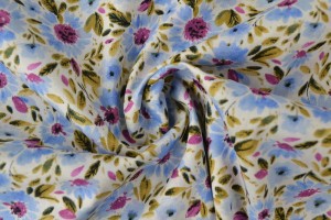 Cotton print 41-2