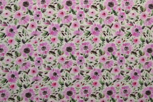 Cotton print 41-3