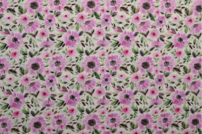 Cotton print 41-3