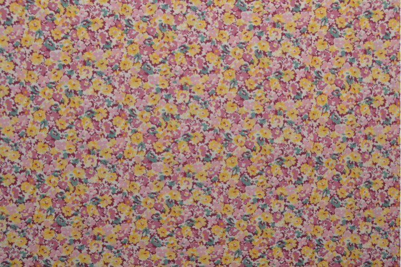 Cotton print 42-1