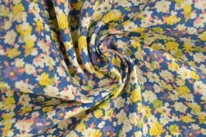 Cotton print 43-1
