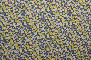 Cotton print 43-1