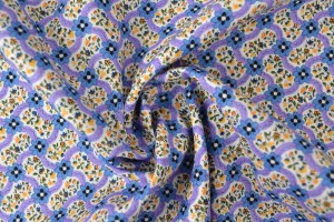 Cotton print 44-2
