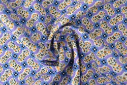 Cotton print 44-2
