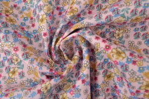 Cotton print 46-2