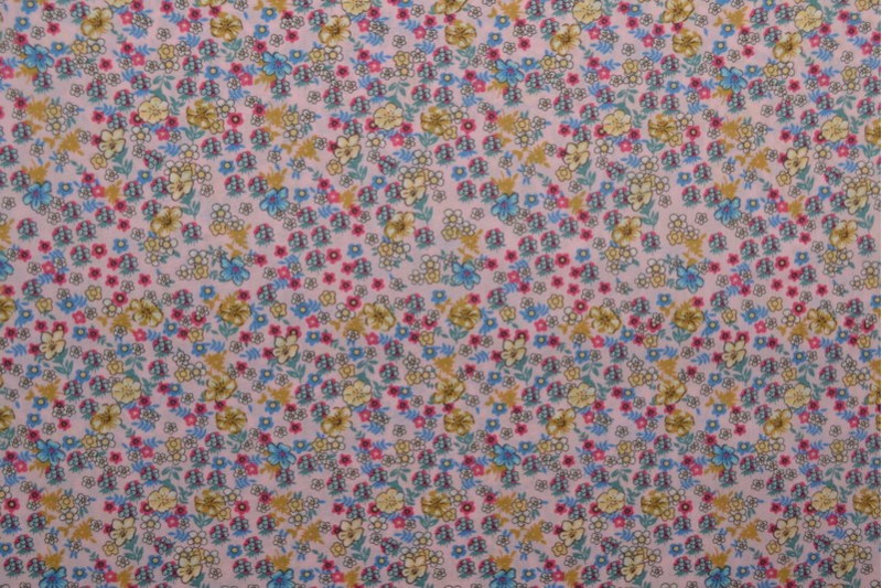 Cotton print 46-2