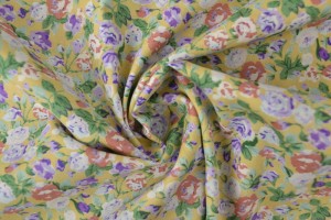 Cotton print 47-2