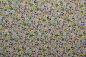 Cotton print 47-2