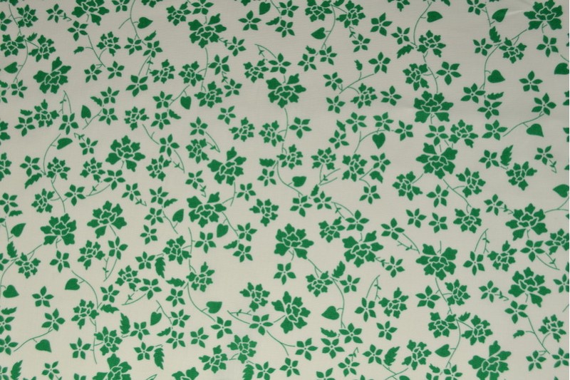 Cotton print 49-2