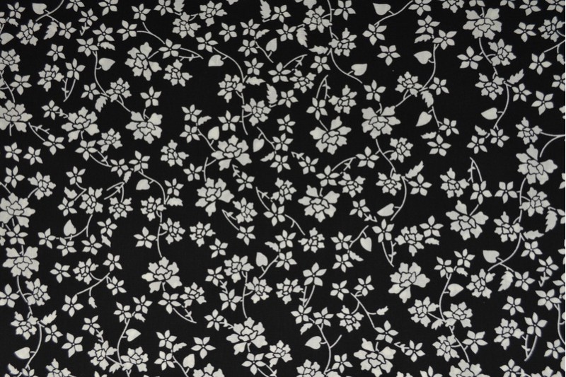 Cotton print 49-3