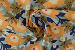 Cotton print 53-1