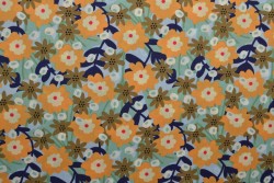 Cotton print 53-1