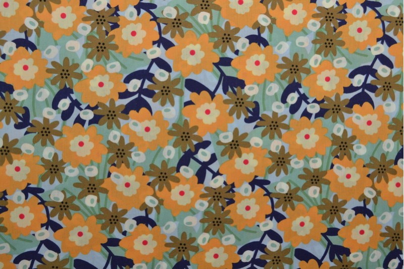 Cotton print 53-1