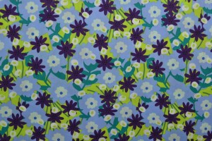 Cotton print 53-2
