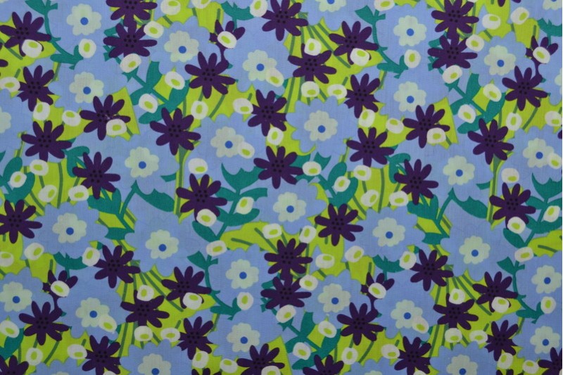 Cotton print 53-2