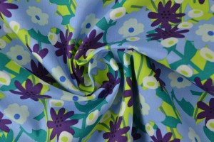 Cotton print 53-2
