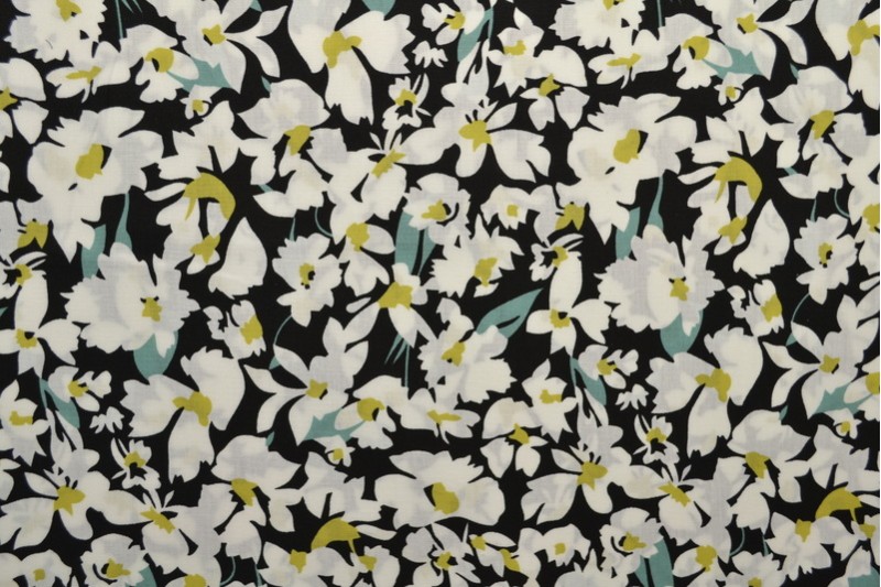Cotton print 54-1