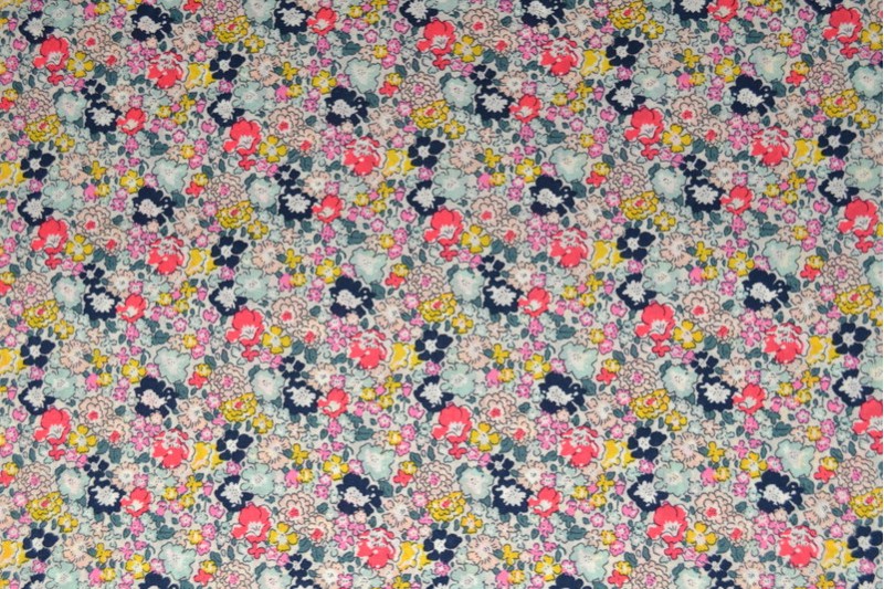 Cotton print 59-3