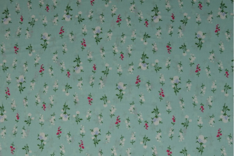 Cotton print 61-2