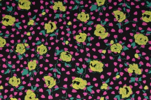 Cotton print 62-2