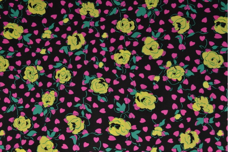 Cotton print 62-2