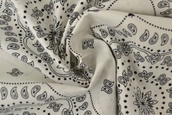 Cotton print 65-1