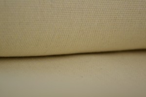 unbleached cotton 03 - canvas 200gm2