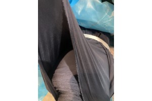 Stock lycra fabrics 25.000 KG