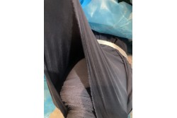 Stock lycra fabrics 25.000 KG